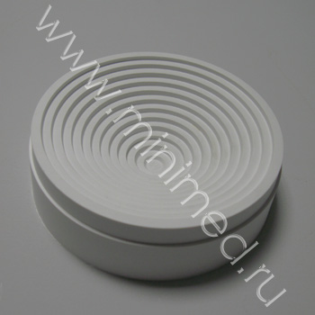 Подставка диам.160 мм для круглодонных колб, п/п, уп.1/5 шт, Aptaca
