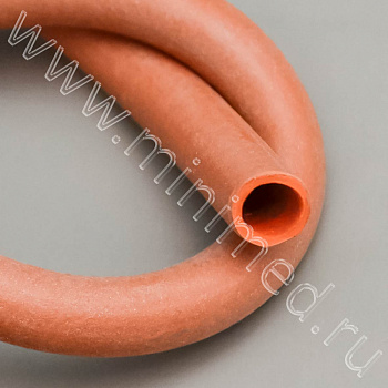 Трубка мед. соединительная, d 8*1,5мм