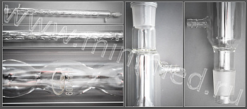 Холодильник ХШ-1-600-29/32, МиниМед, кор.16шт.