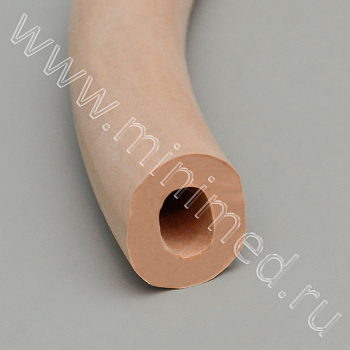 Трубка вакуумная 8*5