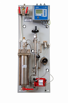 Устройство подготовки пробы МАРК-01мк