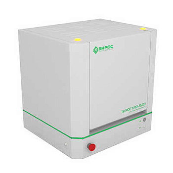 Дифрактометр ЭКРОС XRD-9520