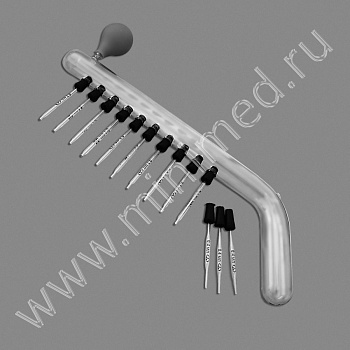 Прибор Флоринского, МиниМед