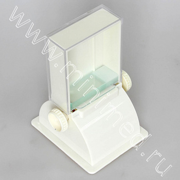 Подающее устройство для предметных стекол,АБС, 1/20шт