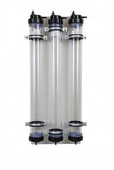 Аквадистиллятор Модуль «сверхчистой» воды МАРК-3101