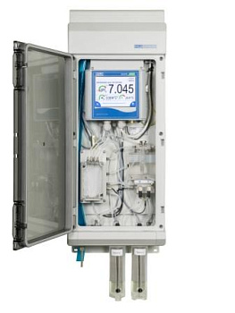 Анализатор рН МАРК-9010