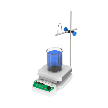 Магнитная мешалка ЭКРОС-6123Н